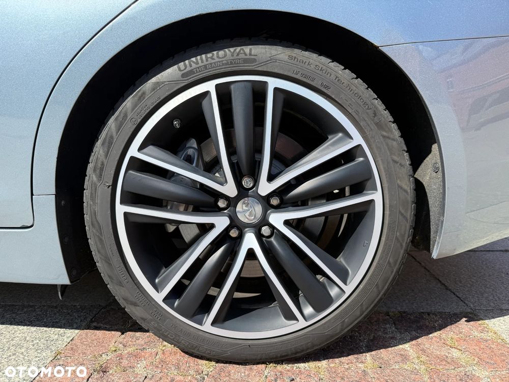 Infiniti Q50 Q50S Hybrid Sport Tech AWD - 27