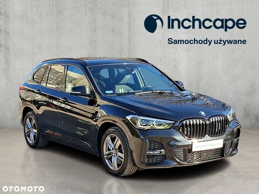 BMW X1 - 8