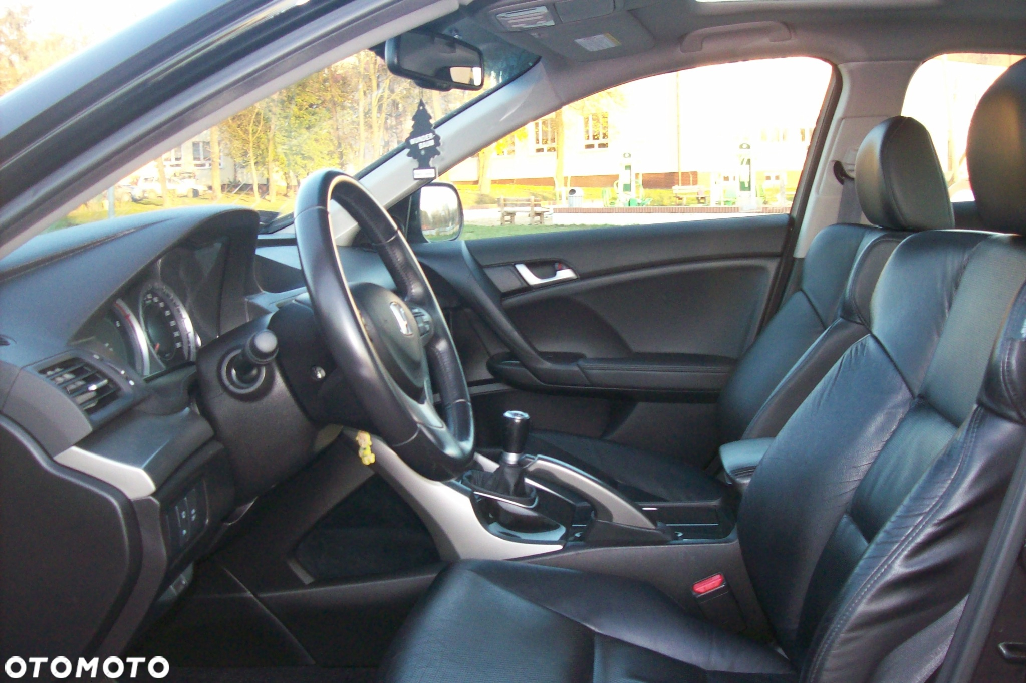 Honda Accord 2.2d Elegance - 2