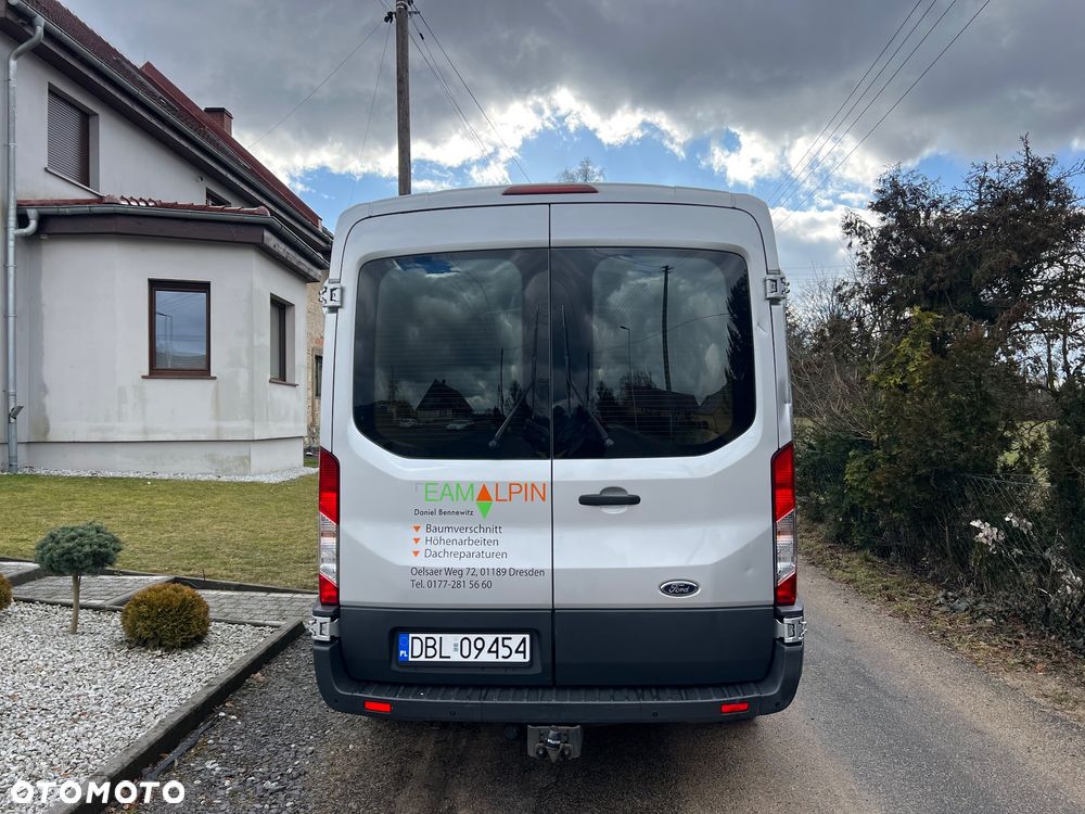 Ford Transit - 4