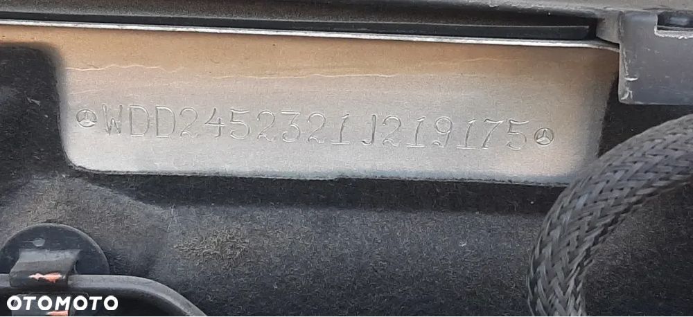 Mercedes-Benz Klasa B 170 Special Edition - 6