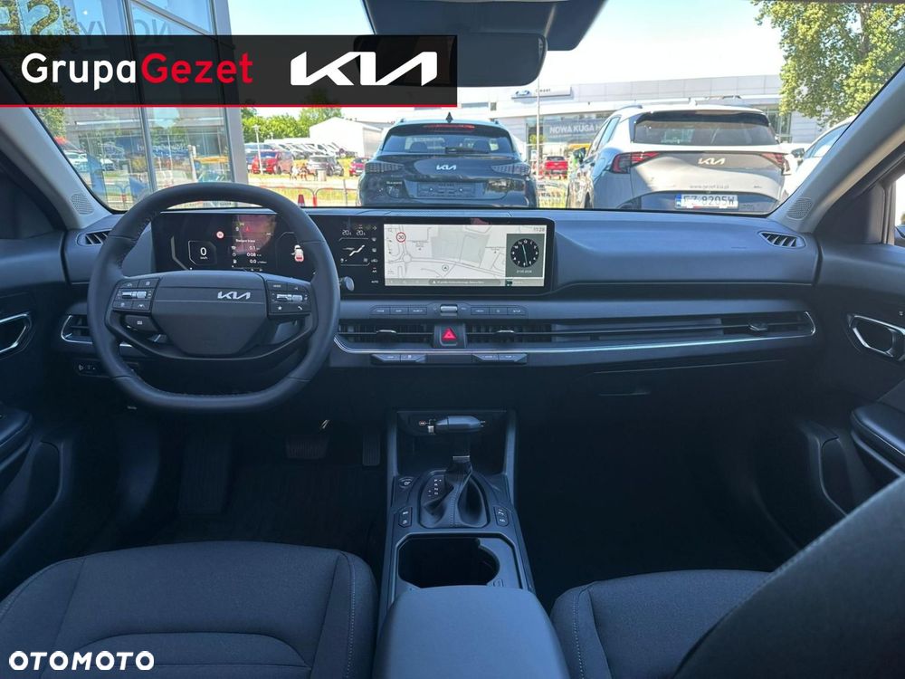 Kia K4 1.6 T-GDI M - 12