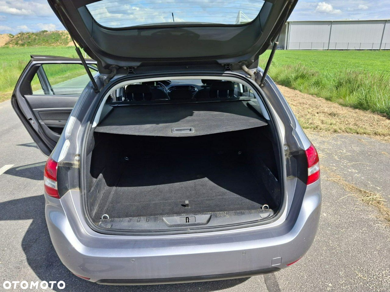 Peugeot 308 - 17