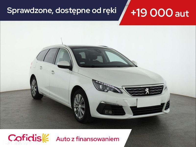Peugeot 308 - 2