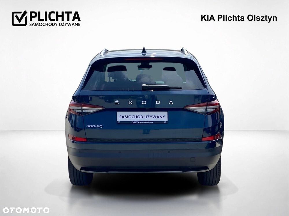 Skoda Kodiaq - 5