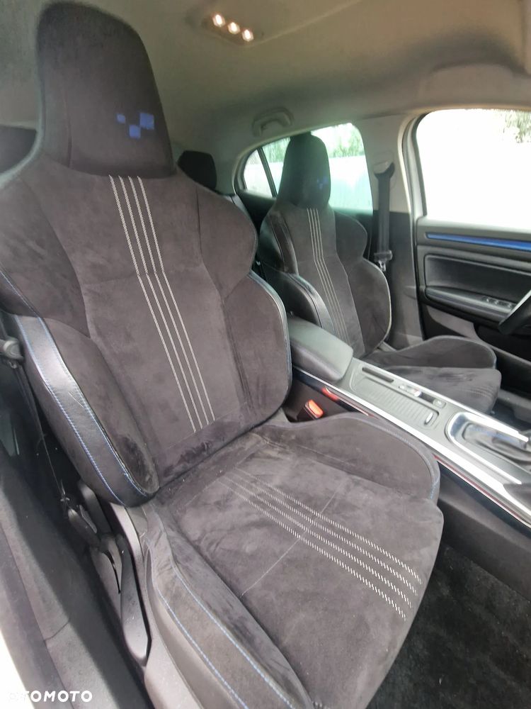Renault Megane - 20