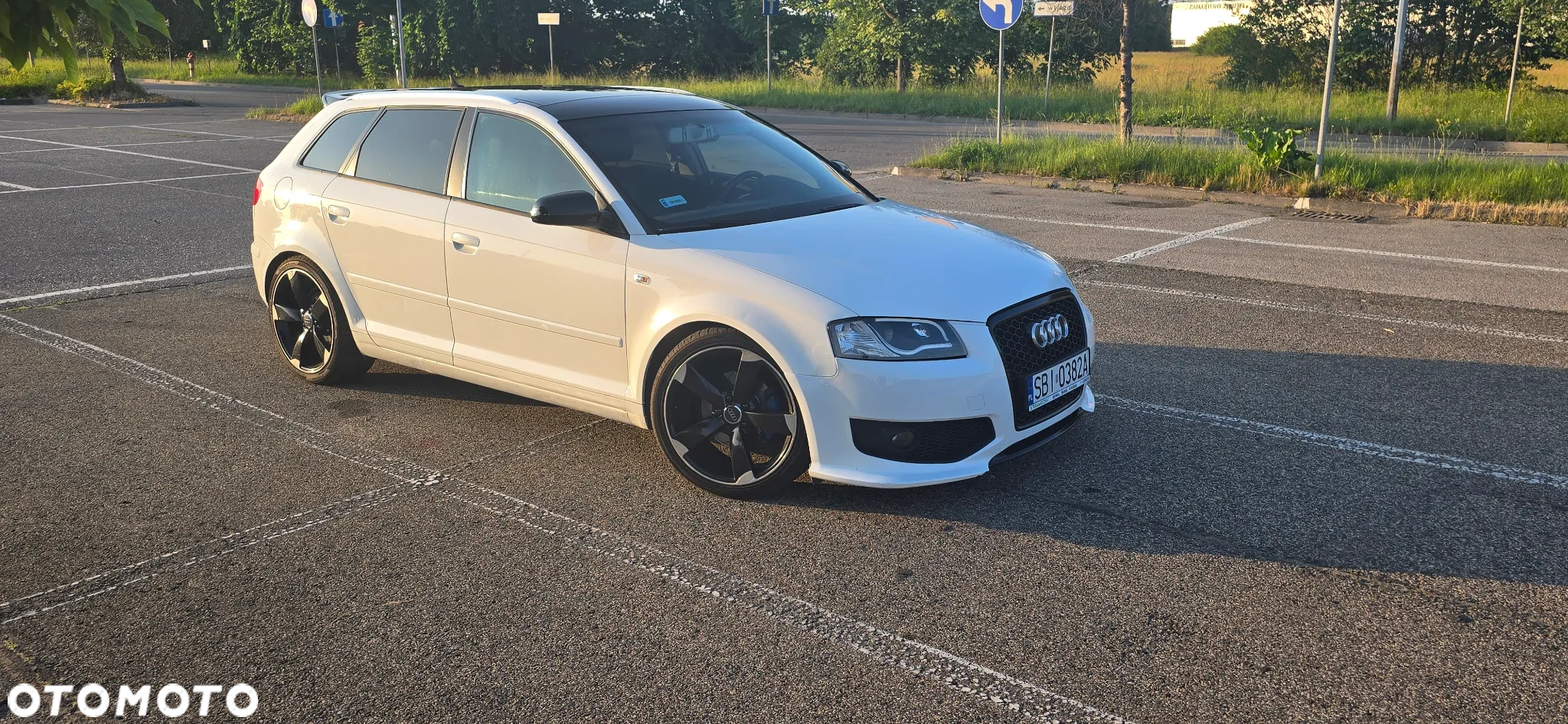 Audi A3 - 4