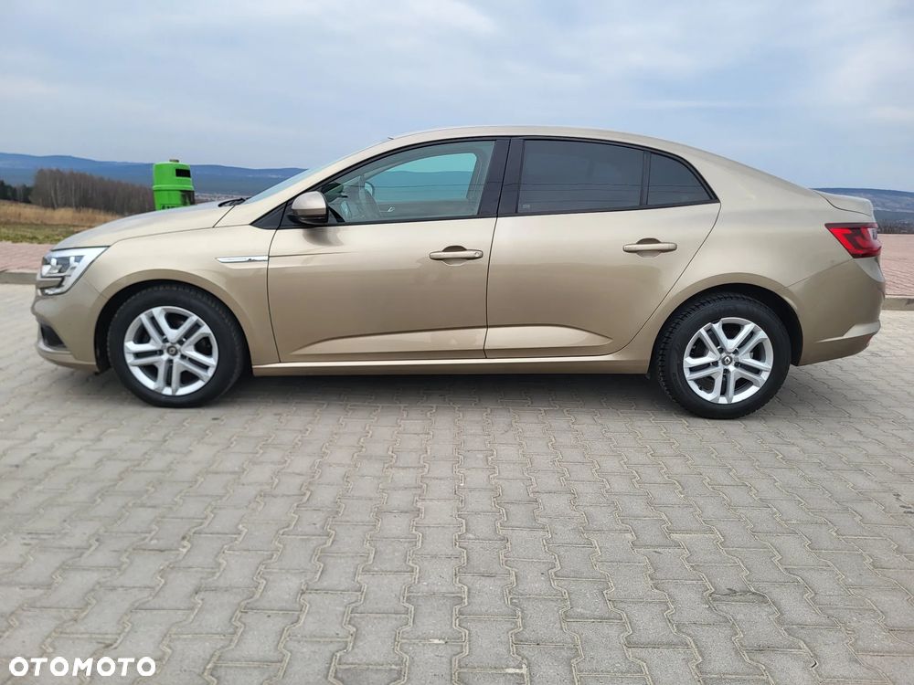 Renault Megane - 3