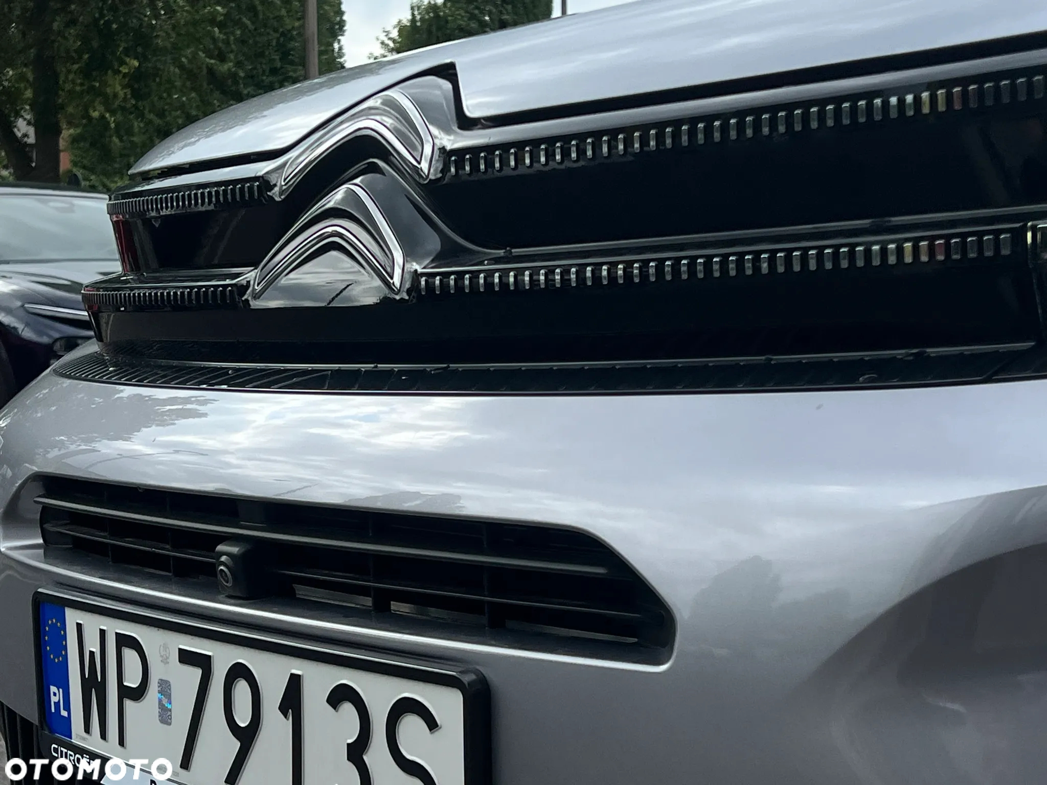 Citroën C5 Aircross - 3