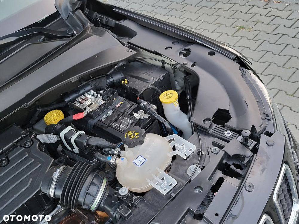 Jeep Compass 1.3 TMair Limited FWD S&S DDCT - 36