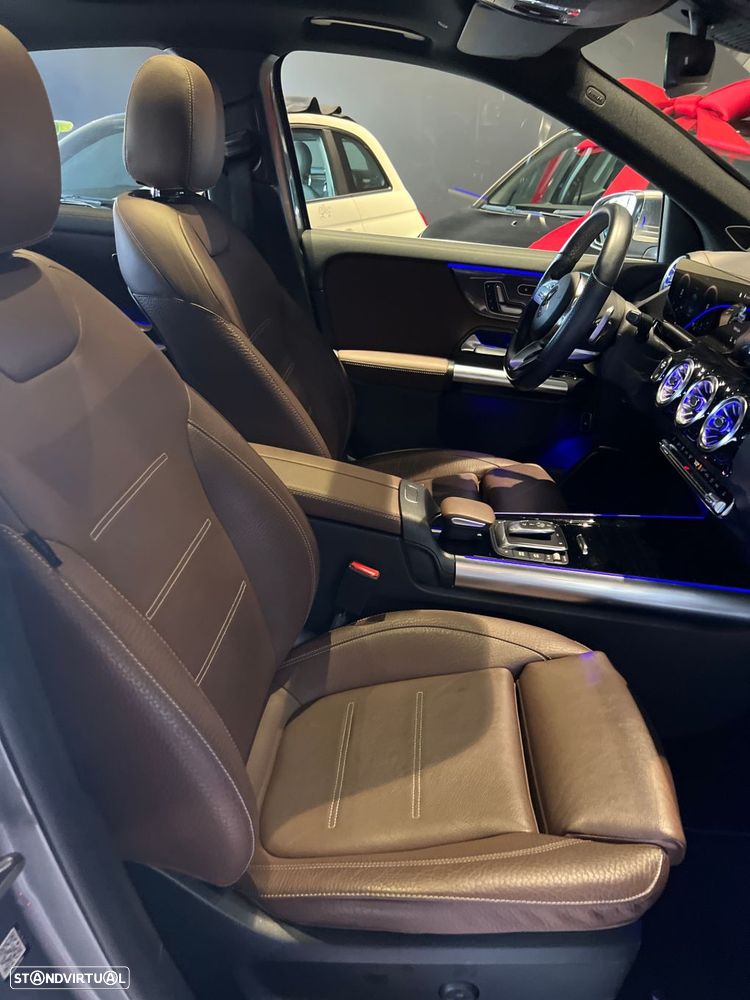 Mercedes-Benz GLA 180 d - 40