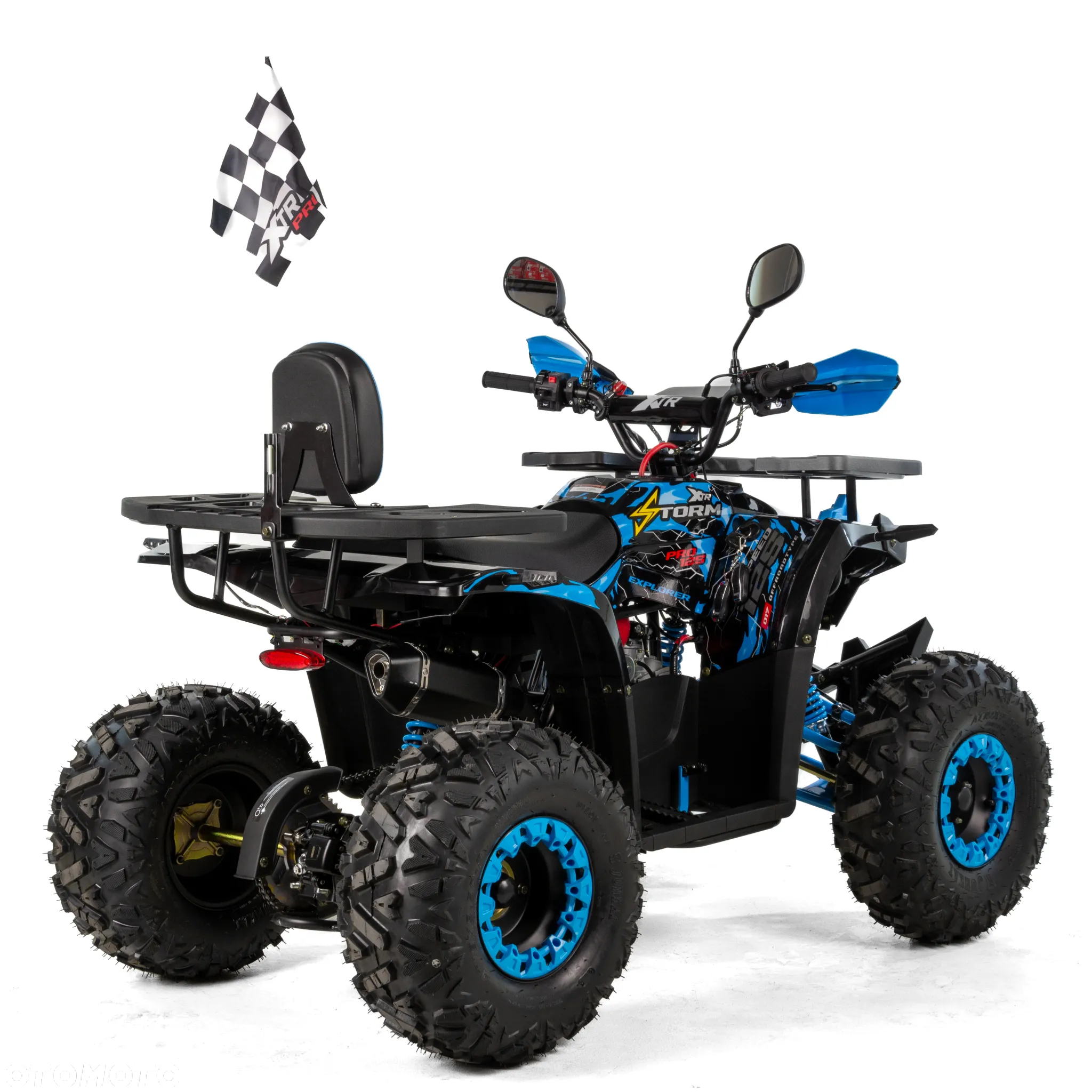 XTR Inny - 9