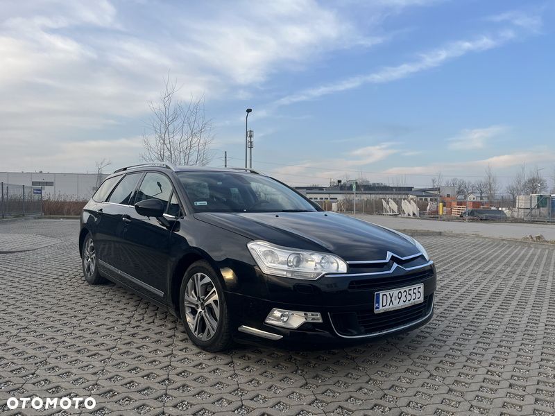 Citroën C5 2.7 HDi V6 Exclusive - 2