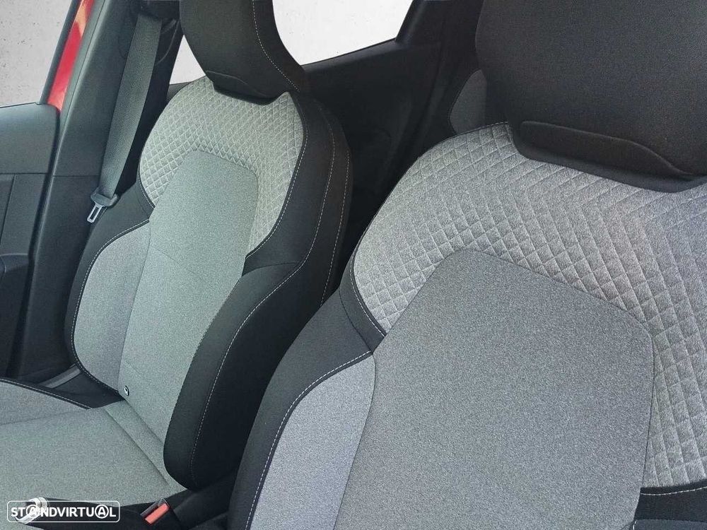 Mitsubishi Colt 1.0 MPI-T Kaiteki Bi-Fuel - 10