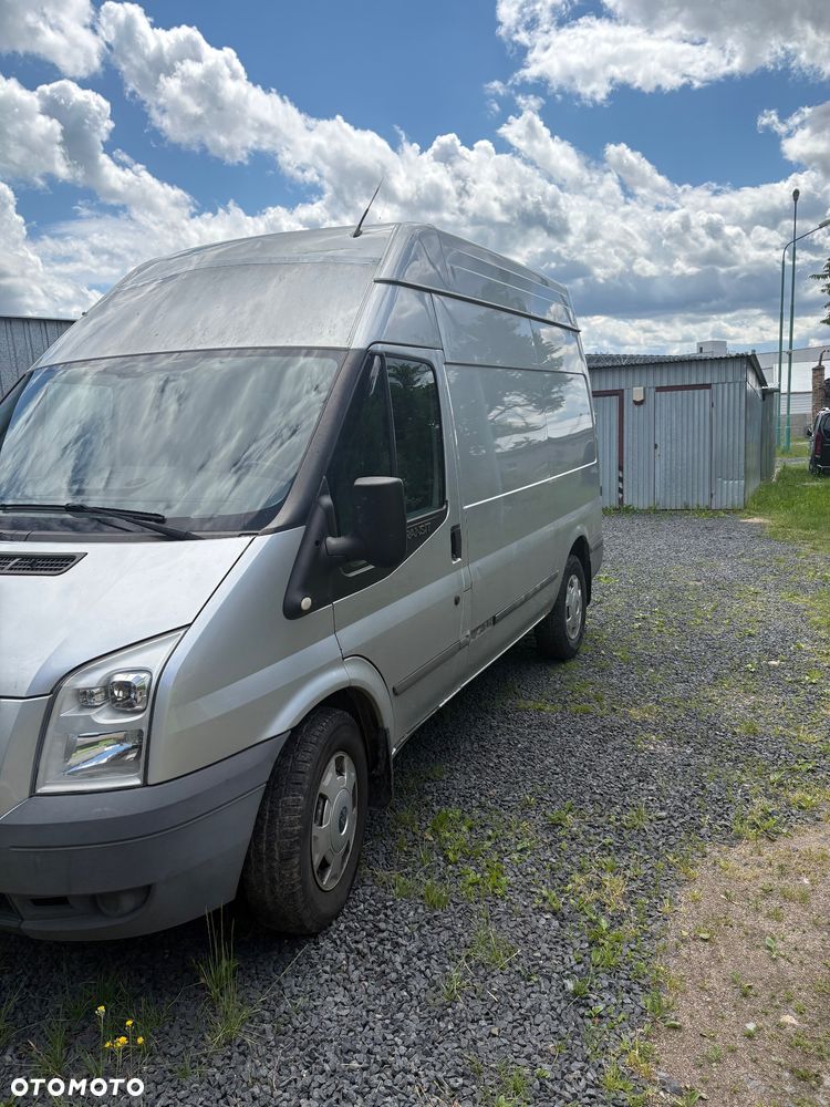 Ford Transit - 3