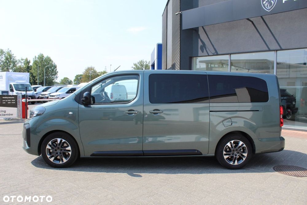 Opel Zafira - 5