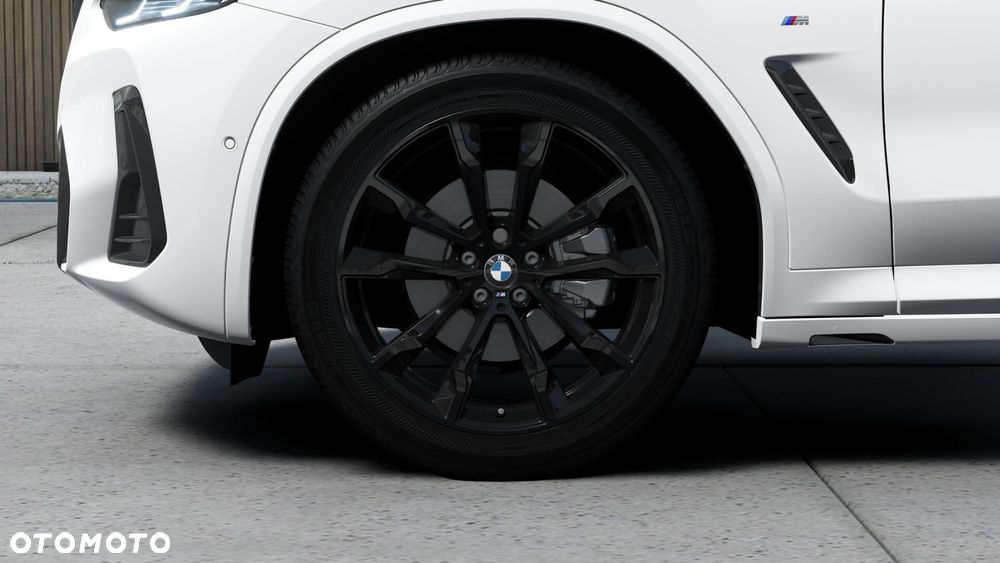 BMW X3 - 5