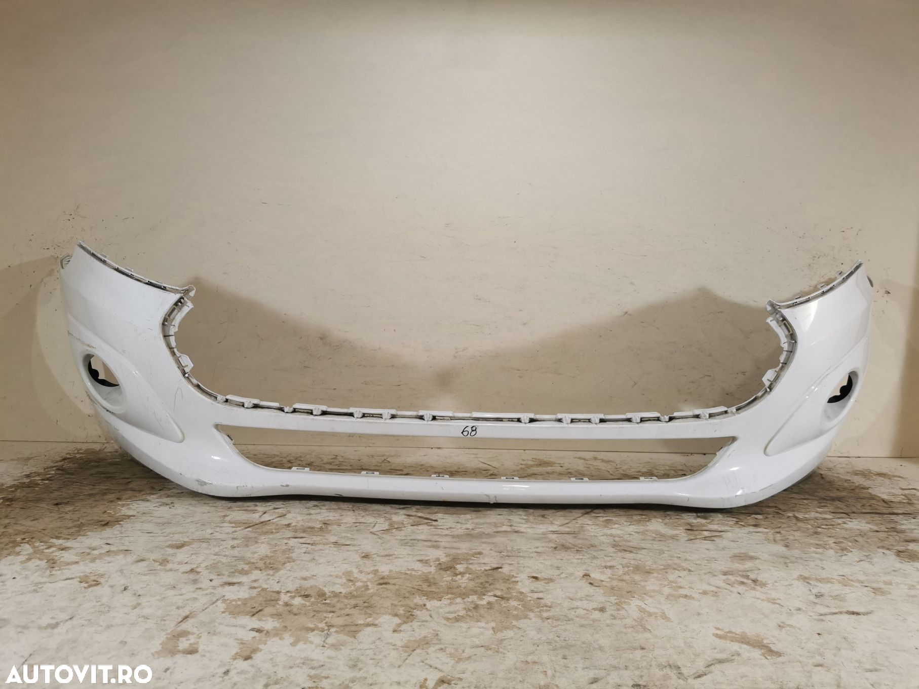 Bara fata Ford Connect, 2014, 2015, 2016, 2017, cod OE DT11-17F775-JA - 2