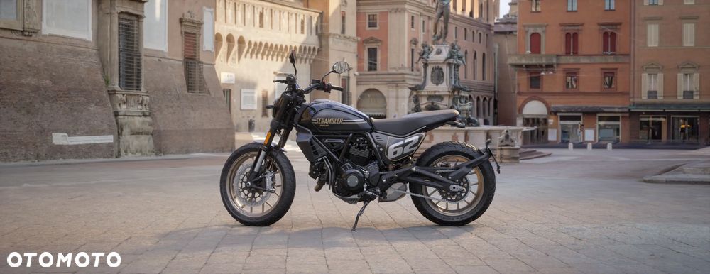 Ducati Scrambler - 6
