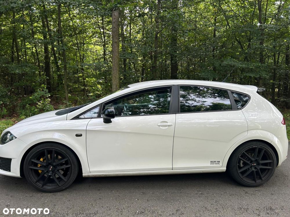 Seat Leon - 3