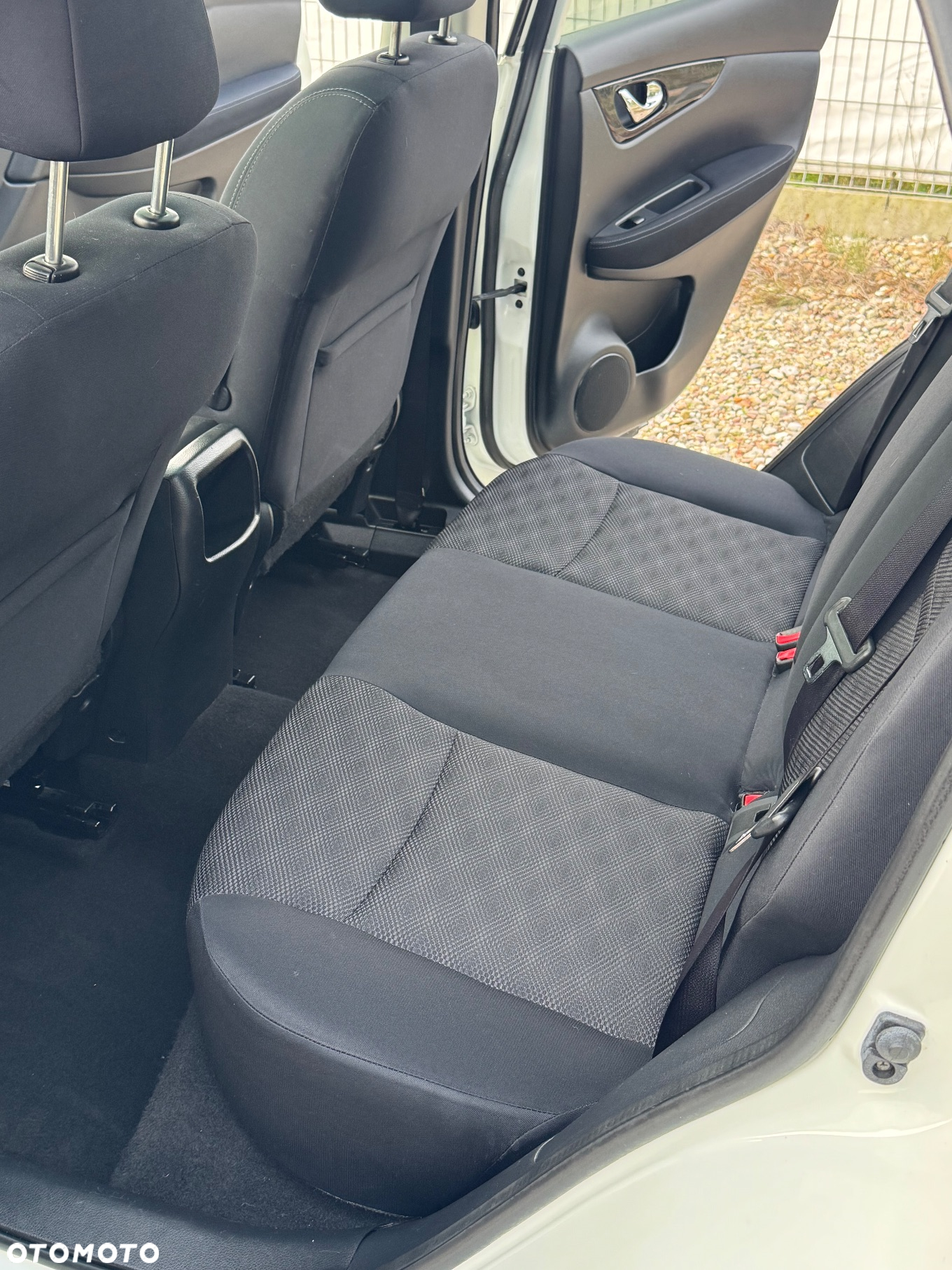 Nissan Qashqai 1.2 DIG-T Tekna - 37