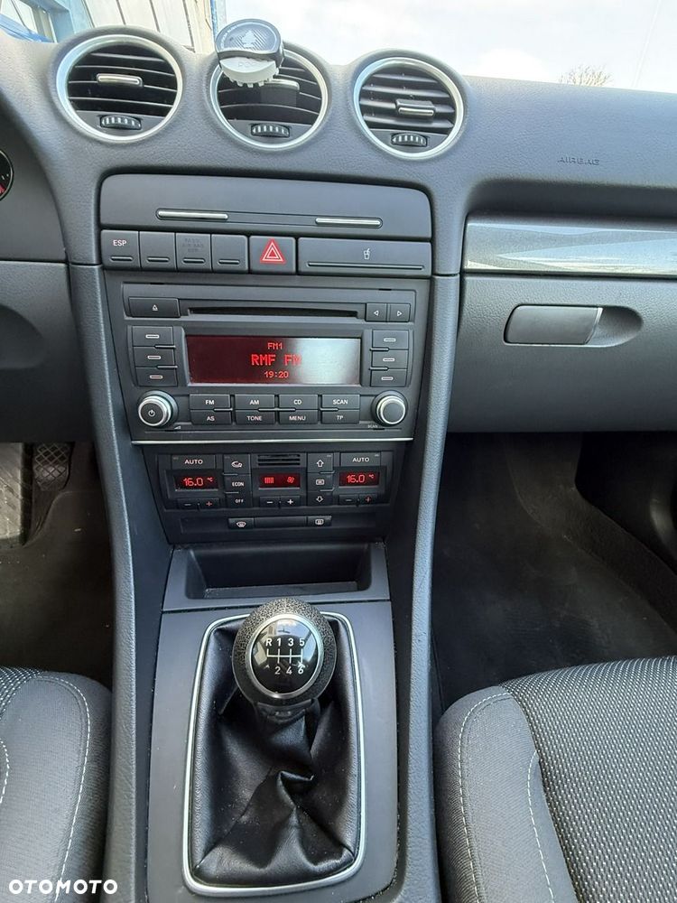 Seat Exeo 2010