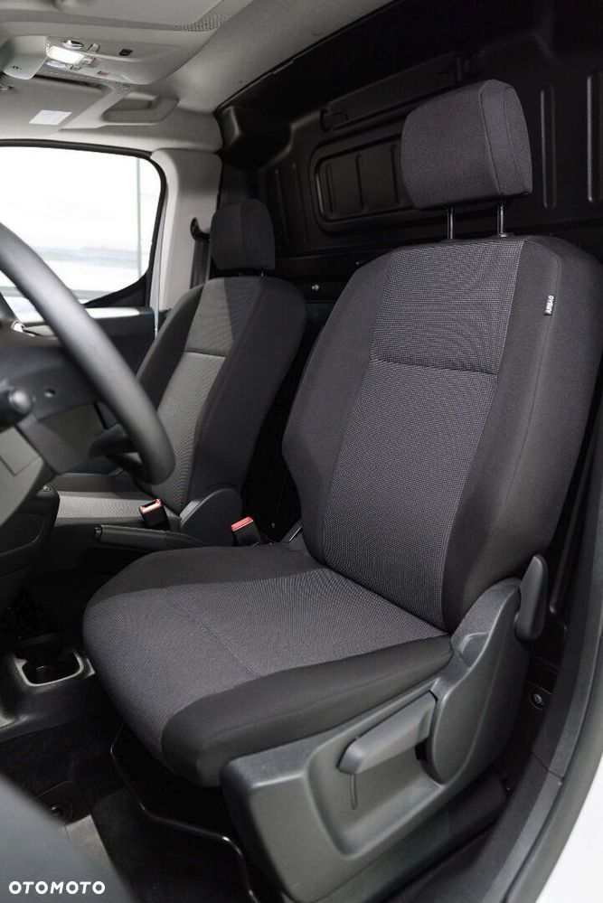 Toyota Proace City - 10