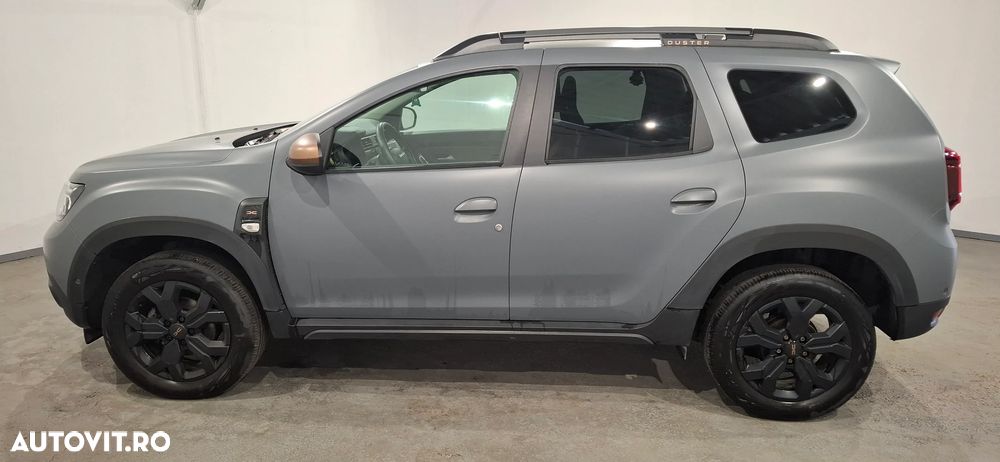 Dacia Duster TCe 150 EDC Extreme - 12