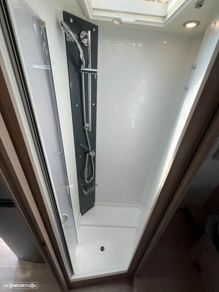 Rapido Serie 8F 896F - 33