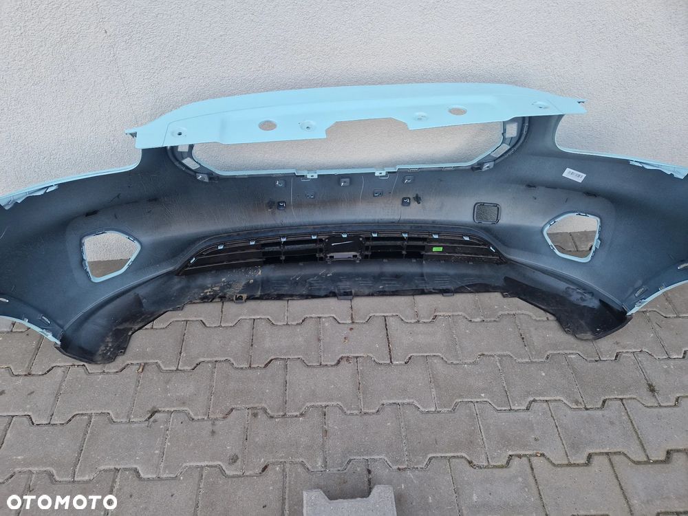 Zderzak Leapmotor t03 - 11