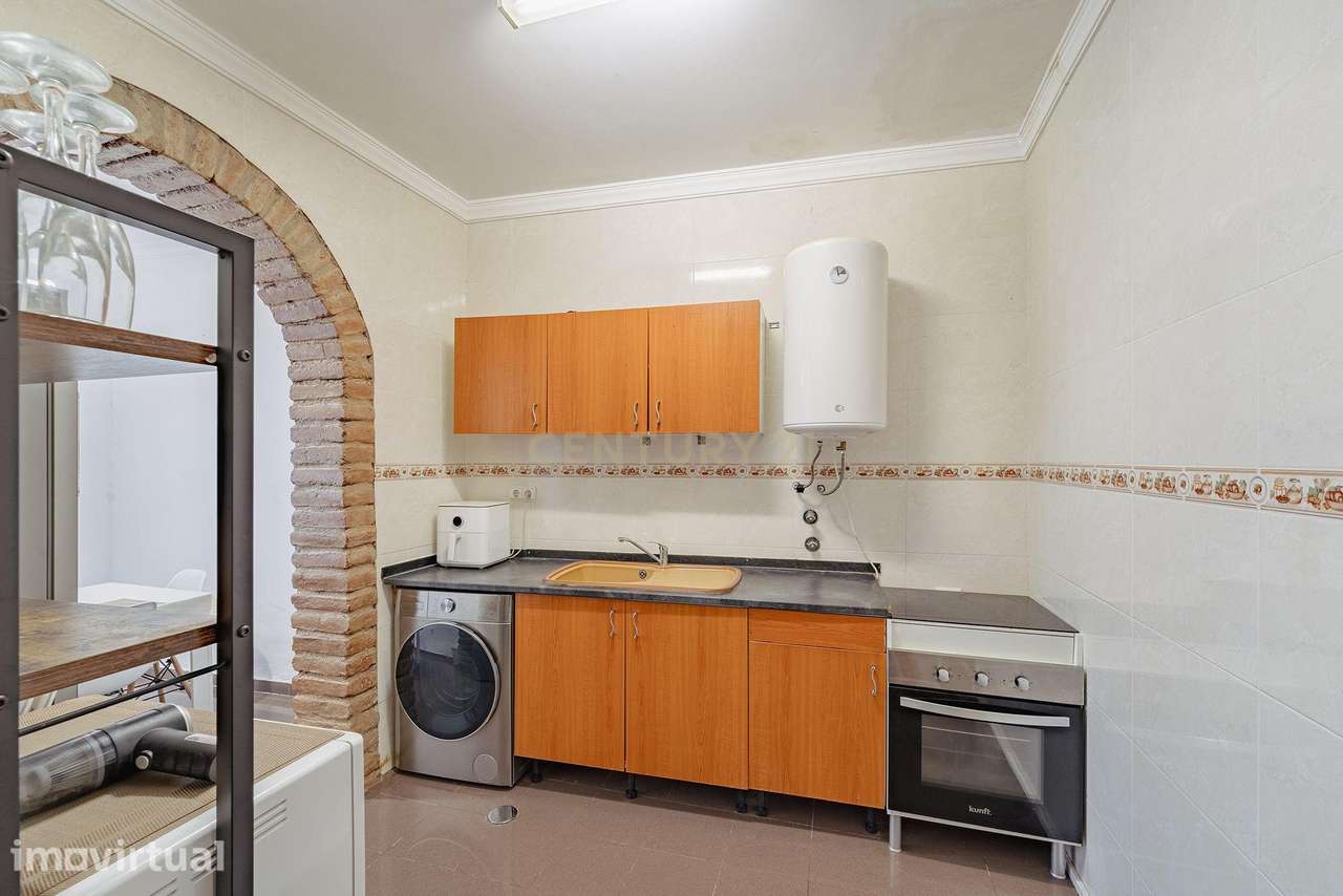 Duplex  T3-Beja - Grande imagem: 2/43