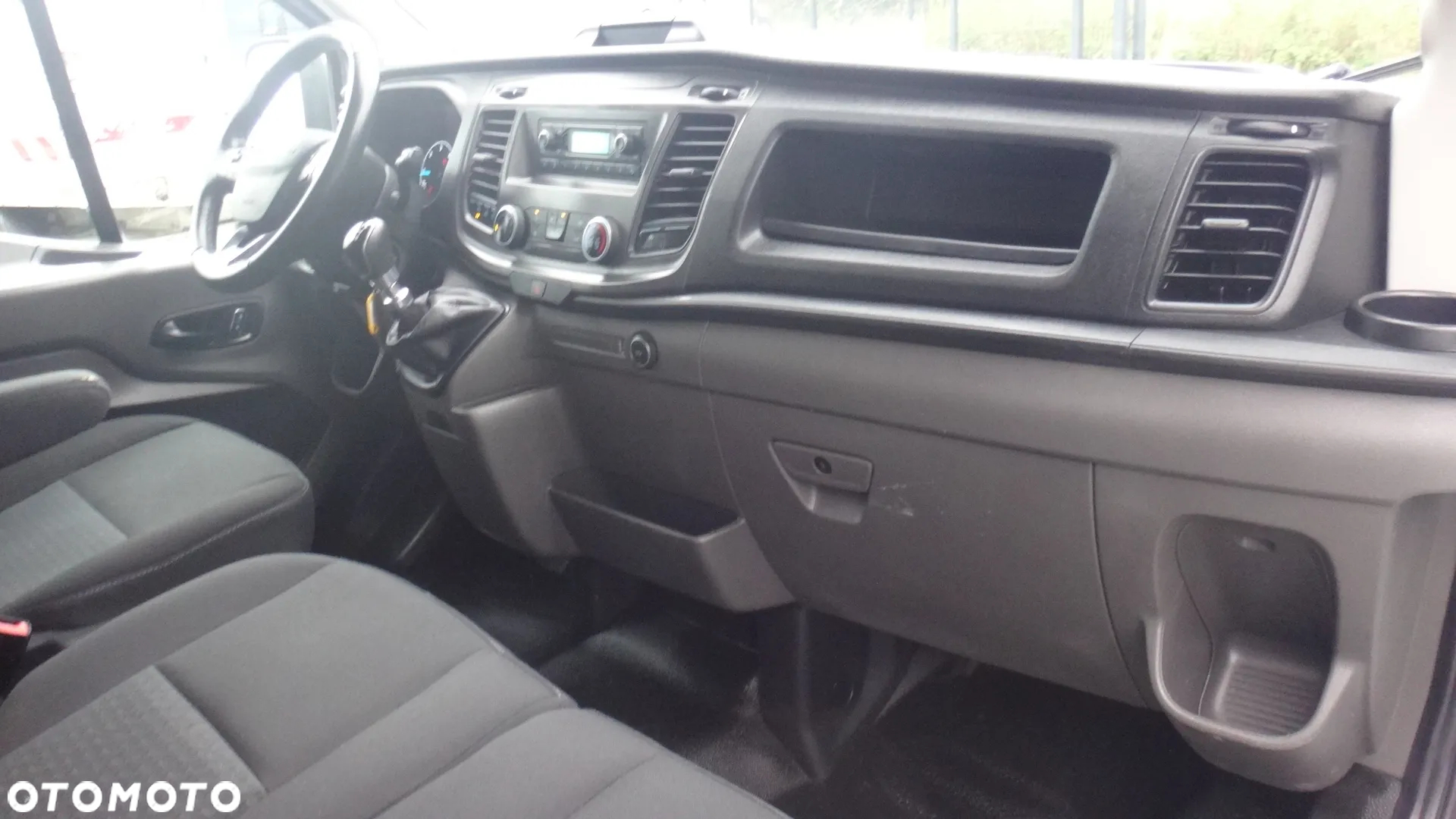 Ford TRANSIT - 11