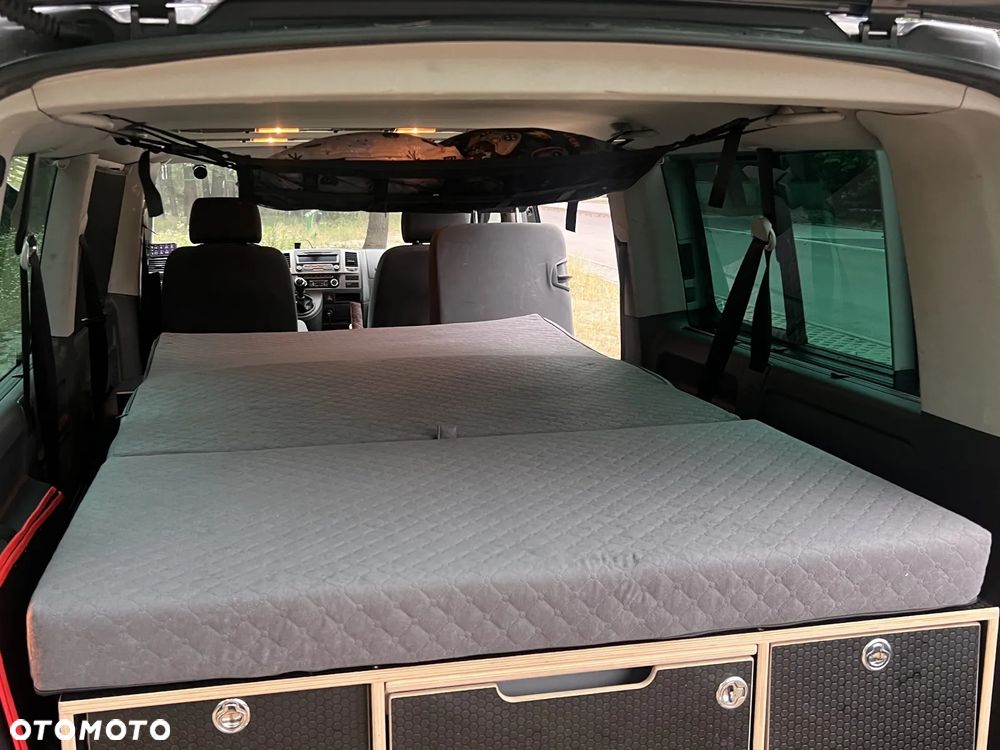 Volkswagen Caravelle L2 Comfortline - 28