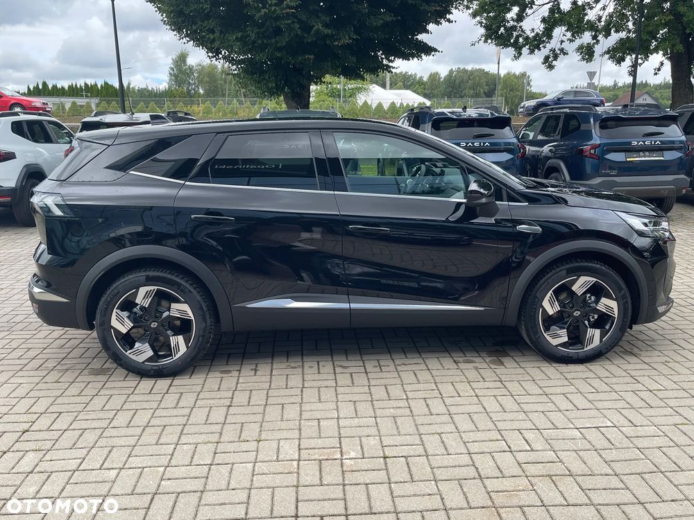 Renault Symbioz 1.3 TCe mHEV Techno - 9