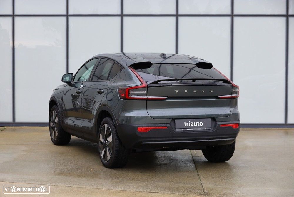 Volvo EC40 82 kWh Single Motor Extended Range Core - 3