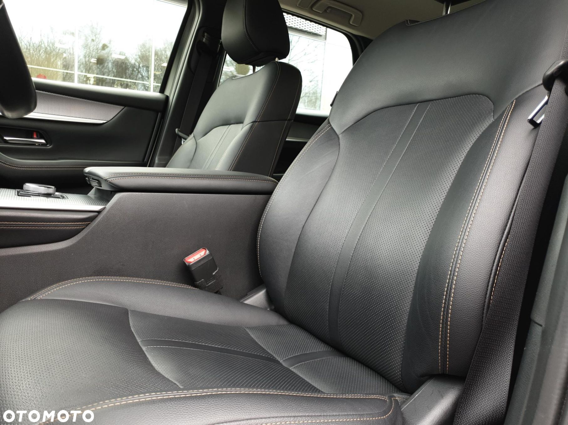 Mazda CX-60 - 24