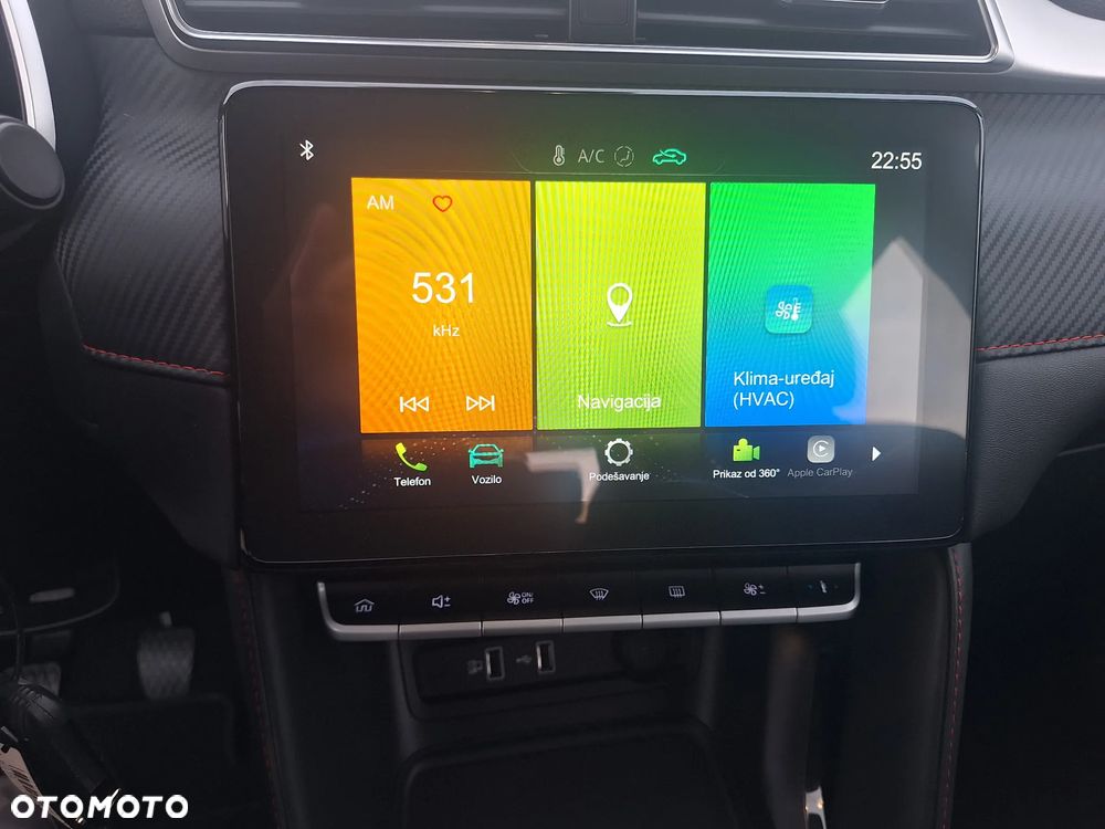 MG ZS ICE 1.5 VTI-tech Comfort - 19