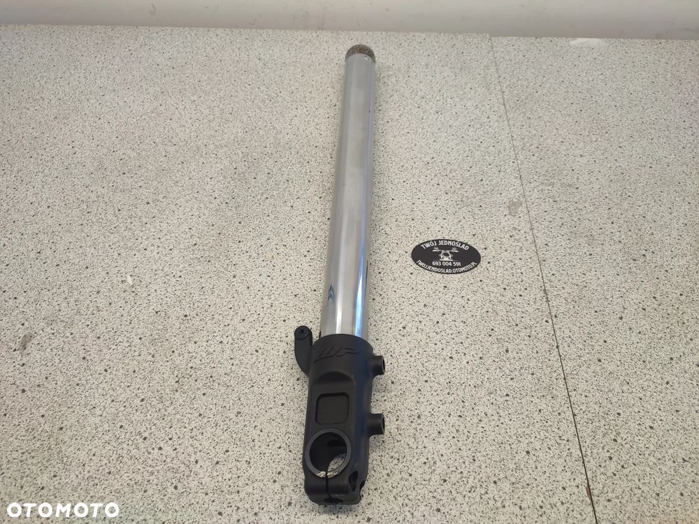 Laga prawa , zawieszenie przód, przednie KTM 690 SMC-R SMCR - 1