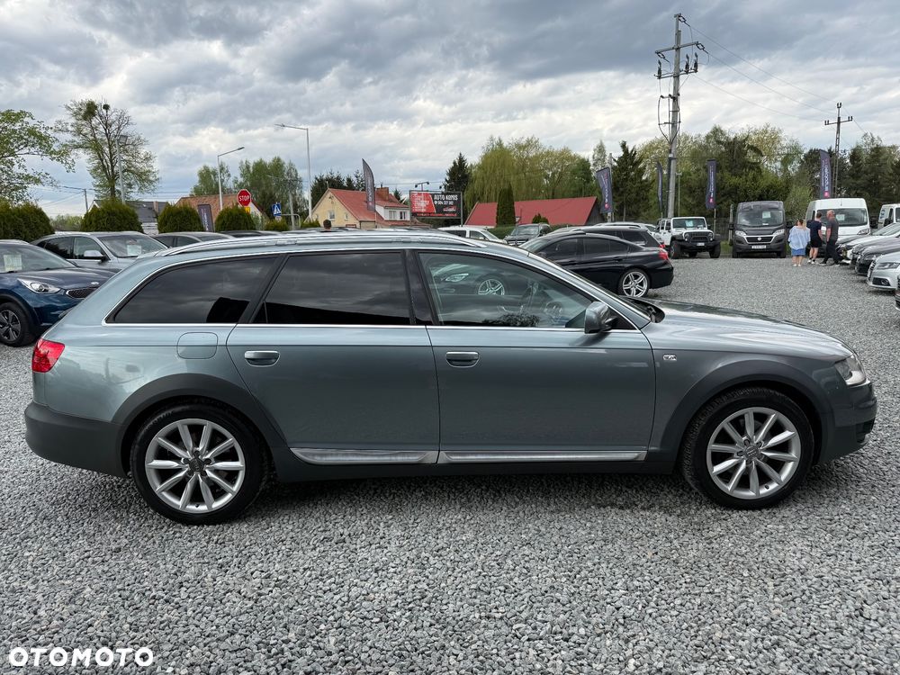 Audi A6 Allroad - 19