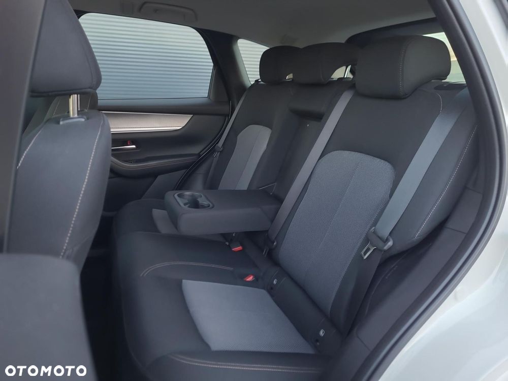 Mazda CX-60 - 21