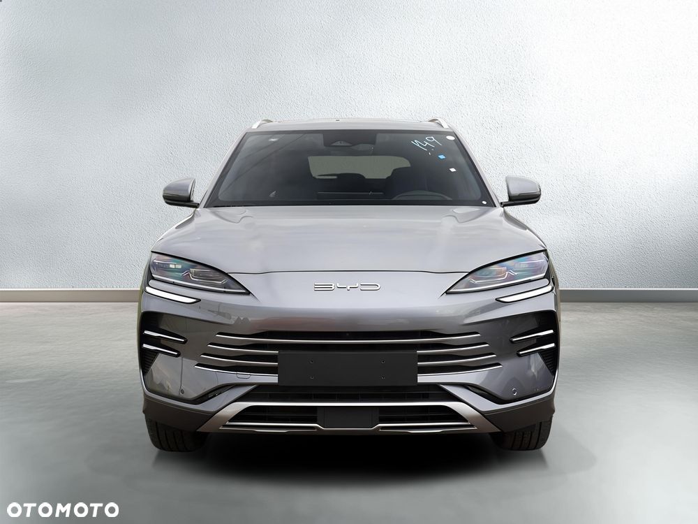 BYD Seal U 1.5 Boost - 2