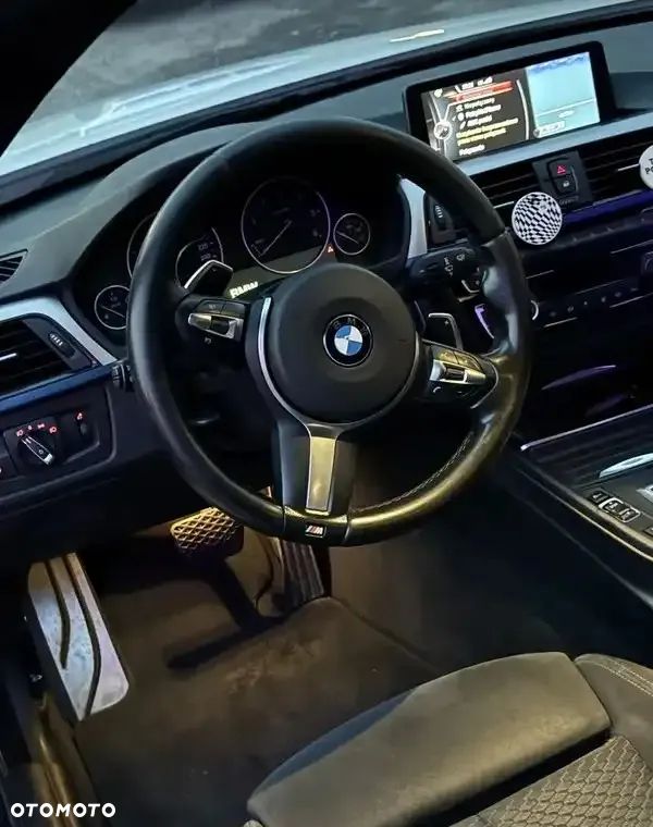 BMW Seria 4 - 15