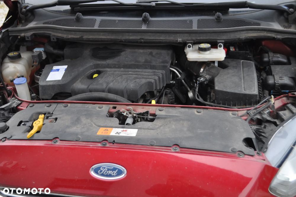Ford S-Max 2.0 TDCi Titanium - 40