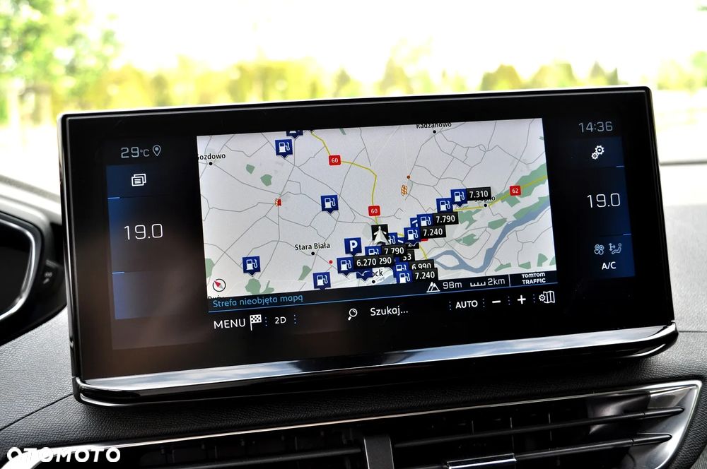Peugeot 5008 1.5 BlueHDi Allure S&S EAT8 - 24