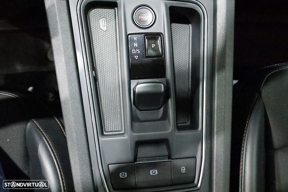 Cupra Formentor 1.5 TSI DSG - 15