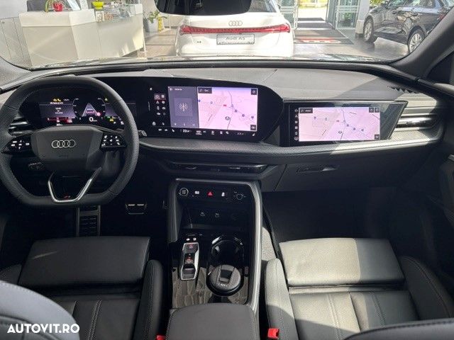 Audi Q5 40 TDI quattro S tronic MHEV S Line - 5