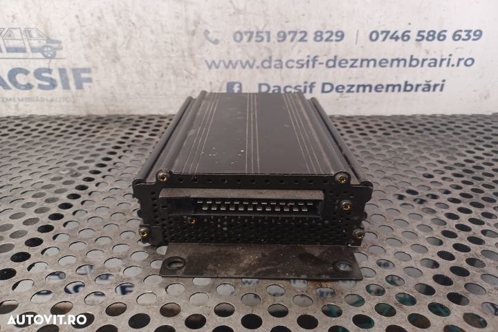 APLIFICATOR AUDIO BOSE 8N8035223 MX 1253 Audi TT  seria - 3