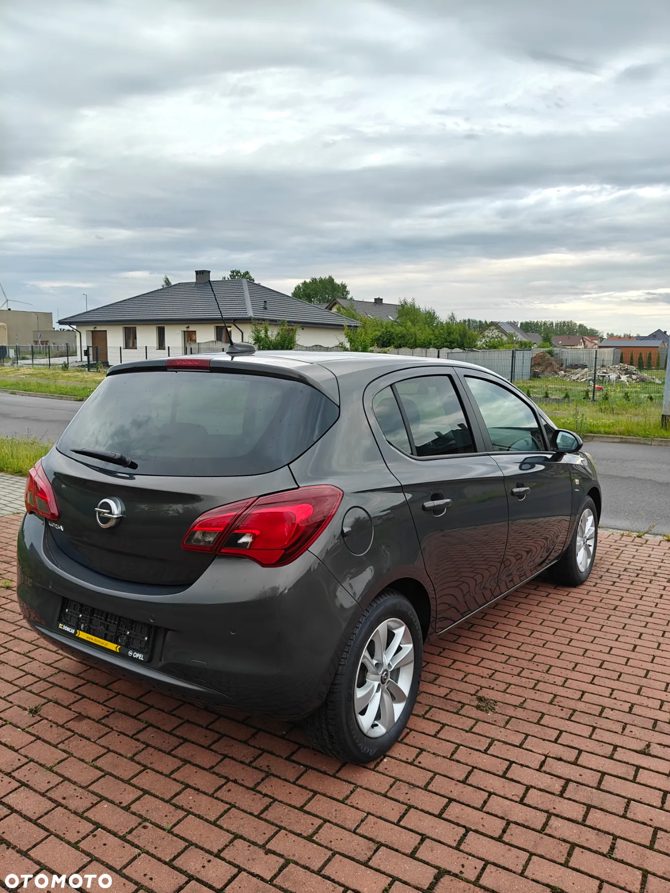Opel Corsa 1.4 Active - 3