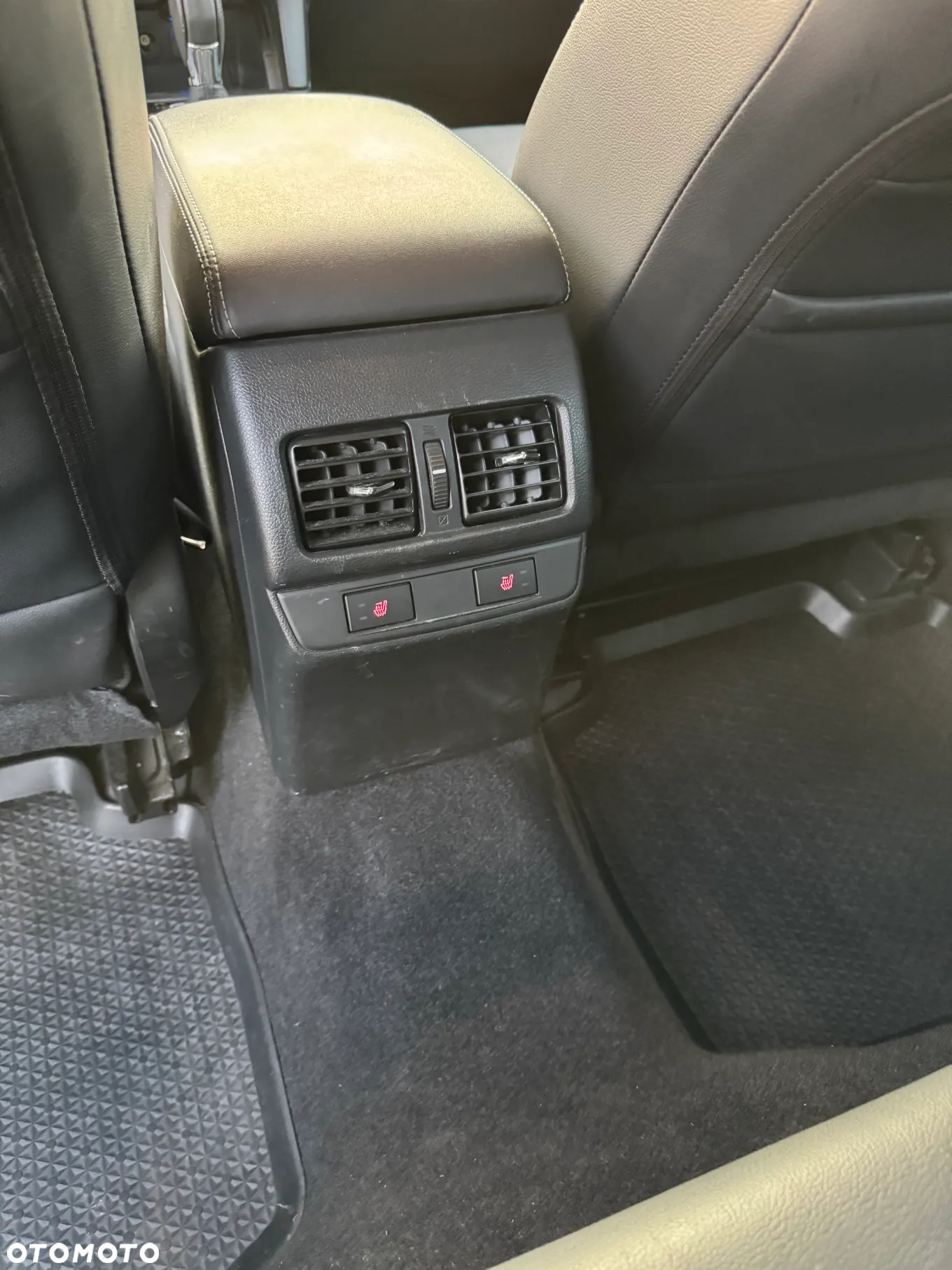 Subaru Outback 2.5i Special Edition (EyeSight) Lineartronic - 11
