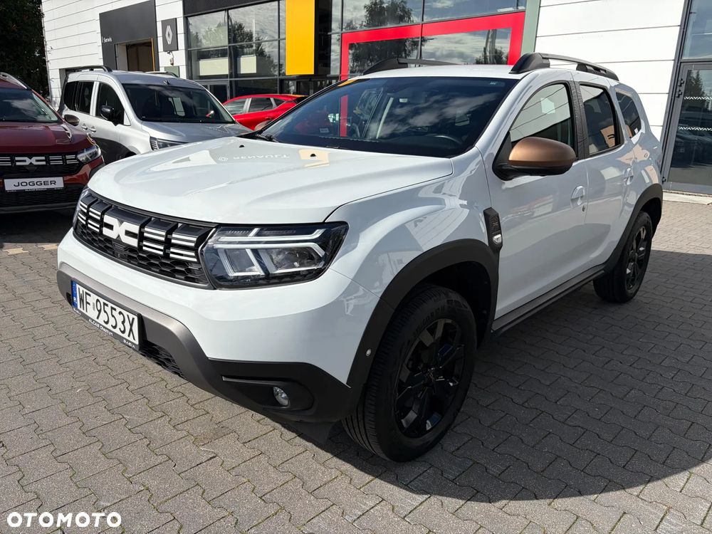 Dacia Duster - 13